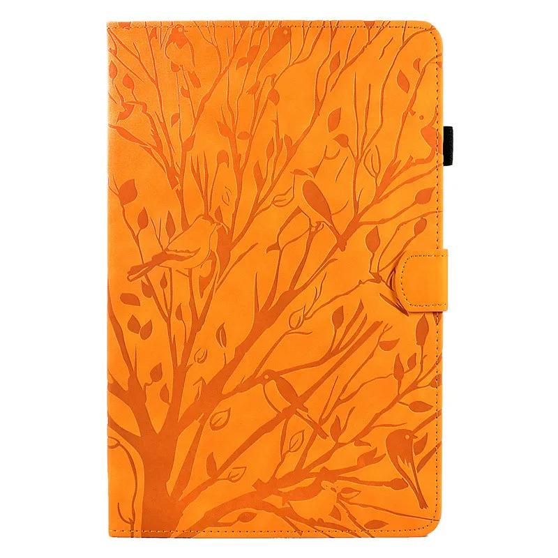For Lenovo Tab P11 Gen 2 11.5inch Cover tb350xu tb350fu Tree Funda For Xiaoxinpad Plus Case 2023 Shockproof Magnetic Etui + Gift