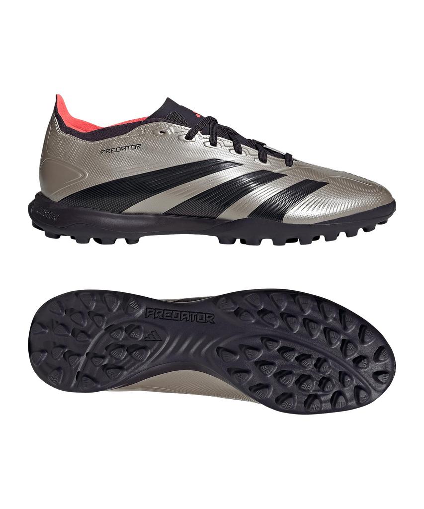 adidas Predator LEAGUE TF Turf Training Shoes /