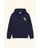 Drole De Monsieur The Hoodie Horse Emblem D0Thw25242Nyx