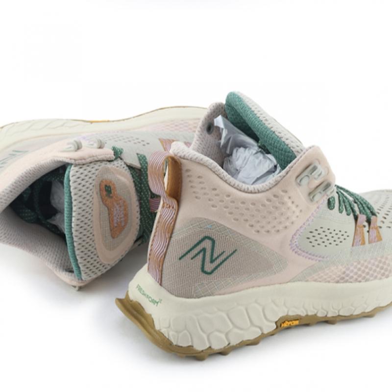New Balance Fresh Foam X Iero Mid Beige