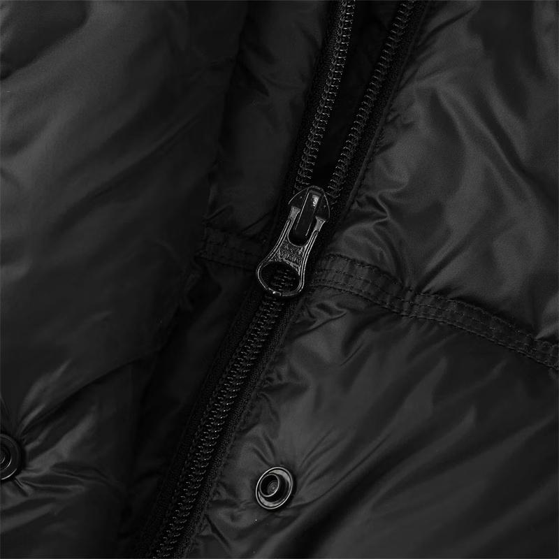 New PUMA DOWN JACKET Down Jacket Women's Black 527169-01