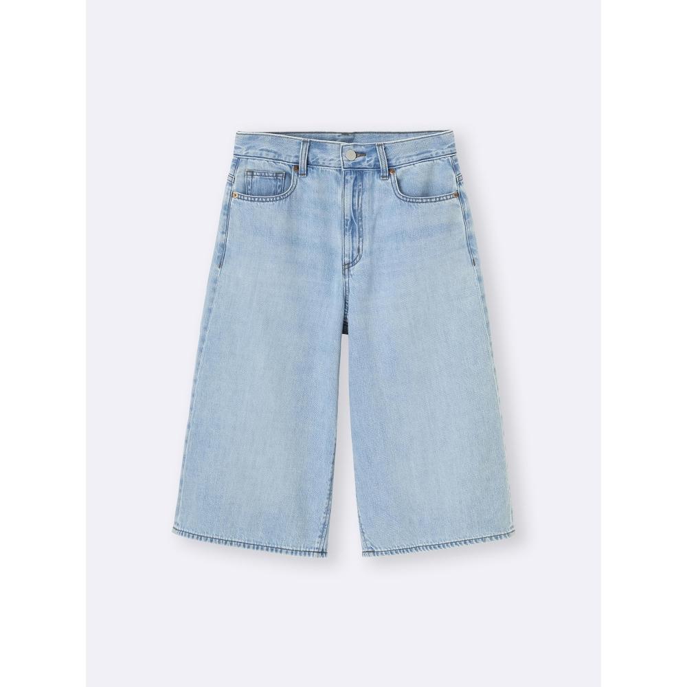 Gu By Uniqlo Jaws Os+ec