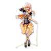 Commemorating the Release of the TV Series Blu-ray BOX, Ichiban Kuji Premium Macross F A Prize: Sheryl Nome Premium Figure Macross FB7 Ver. (Prize)