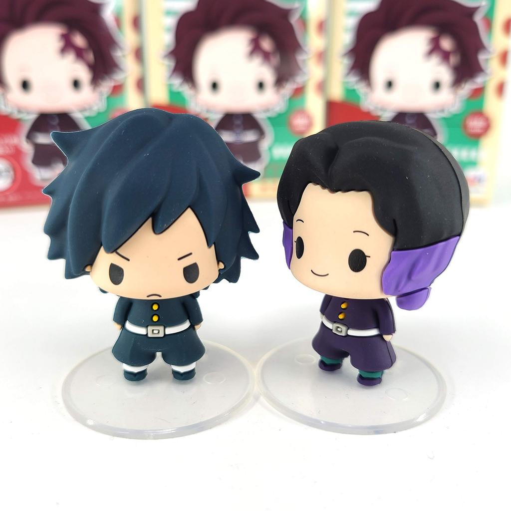 Chocorin Mascot Demon Slayer (BOX)