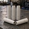 5 Pieces Joining Nozzle Slim-Profile for Industrial Applications, Workshop