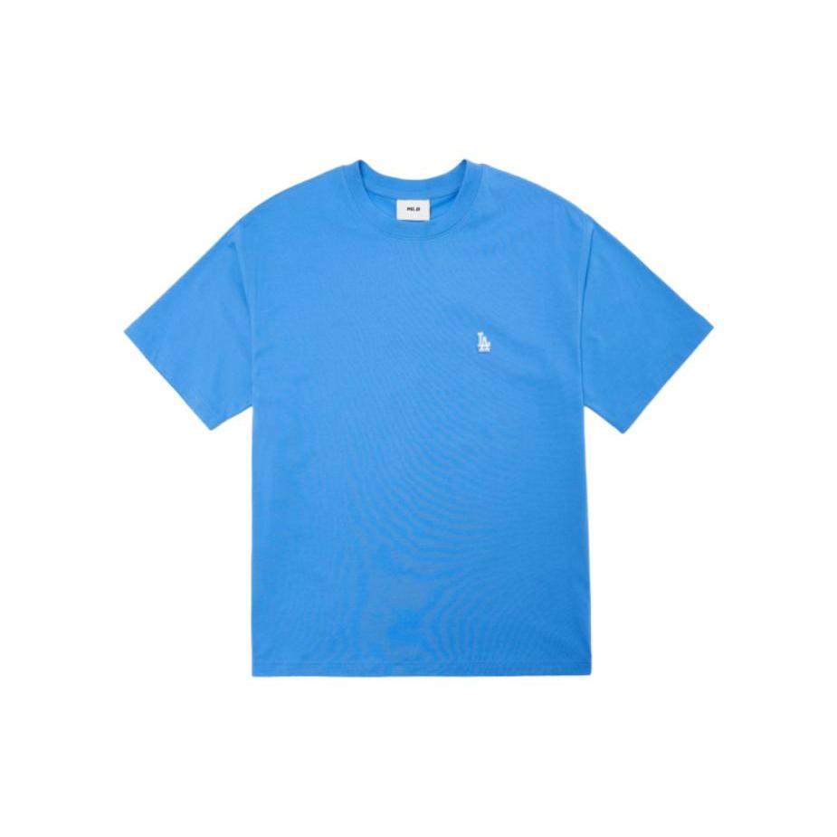 

New MLB Los Angeles Dodgers T Shirts Unisex Blue 3ATS01023-07BLS S
