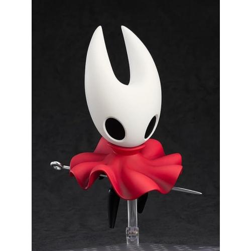 GOOD SMILE COMPANY Nendoroid Hollow Knight Silksong Hornet Non-Scale Plastic Painted Movable Figure Re-release