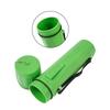 Welding Rod & Wire Sealed Storage Tube Waterproof Lid Portable Strap 300-50mm for Industrial Welding Applications