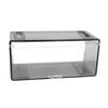Transparent Car Display Box Dustproof Alloy Car Model Storage Box Transparent Storage Box  Display
