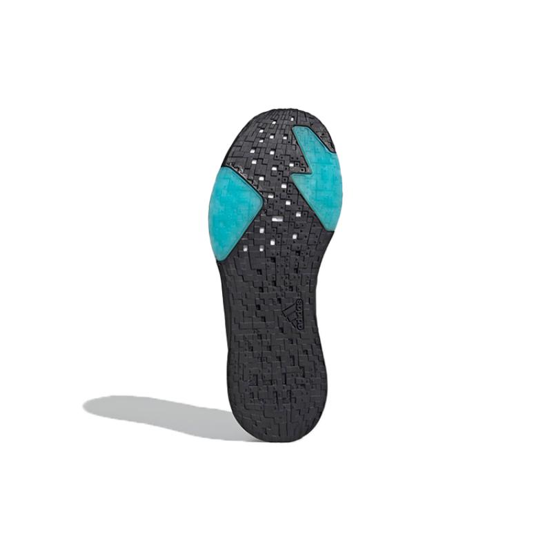 Adidas X9000L3 'Core Black/Cloud White/Glory Grey' Sneakers Sneakers FV4399