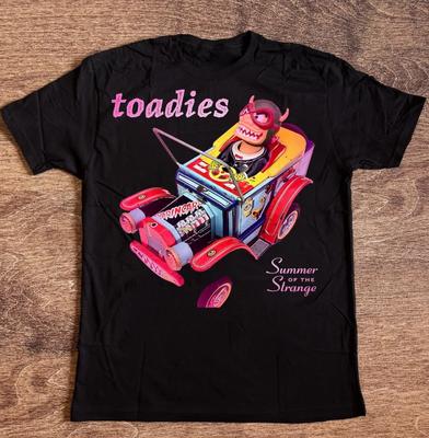 Oberteile – T-Shirts