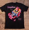 Toadies Band Summer Of Strange T-shirt All Size S To 5XL NZ908