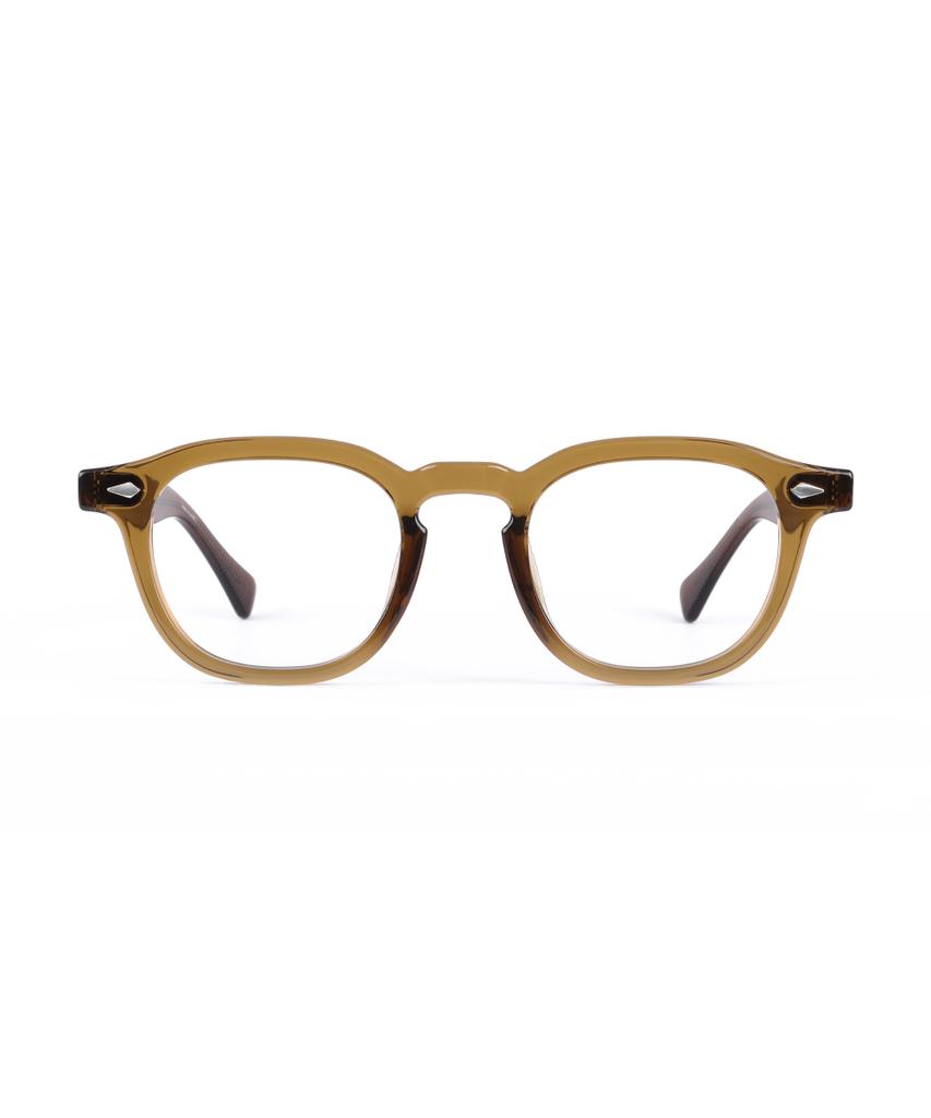 Hangeul [2 Size] Epi Khaki