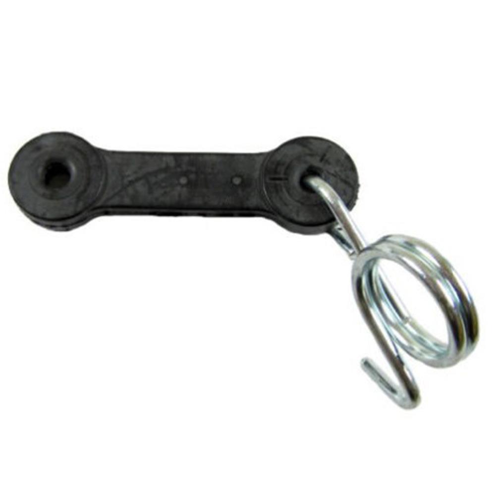 Garden Tools Assembly Straps Lawn Mower Parts For Craftsman Grass Catcher High Quality Latch Strap Mower 160793 43mm 4pcs