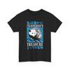I'm Somebody's Treasure Vintage Japanese Opossum T-Shirt
