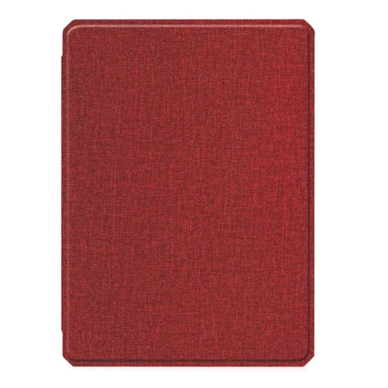 

Protective Case For 11 Generation Tablet Magnetic Cover with Auto Sleep Wake Shockproof Protectors Case Replacement 1 кларет