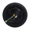 10 Inch Electric Scooter Hub Motor Wheel Fit for KUGOO M2 Scooter Front Wheel Motor 350W