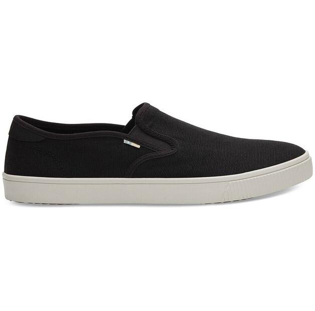 Слипоны TOMS Shoes Baja Vegan