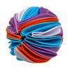 Inner Roll Sniffing Ball Pet Dog Intelligence Training Toy Amuse Pet Bubble Rubber Ball