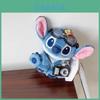 Lilo Stitch Plüsch Schlüsselanhänger mit süßem Tierdesign für Kinder und Jugendliche