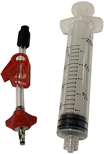 CYCOBYCO Avid Bicycle Brake Bleed Kit for All SRAM Series