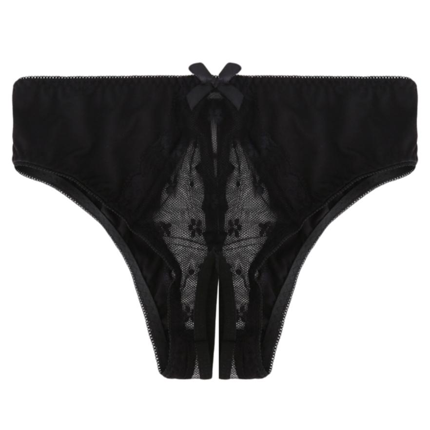 Mutandine Donna A Vita Alta Con Stampa Cavalli Colorati - Slip Comodi In Morbido Tessuto