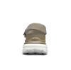Men's Anti Slip Wear-resistant Fashionable Sports Sandals Thick Soled Breathable Mesh Perforated Shoes Men's Shoes Trendy Shoes