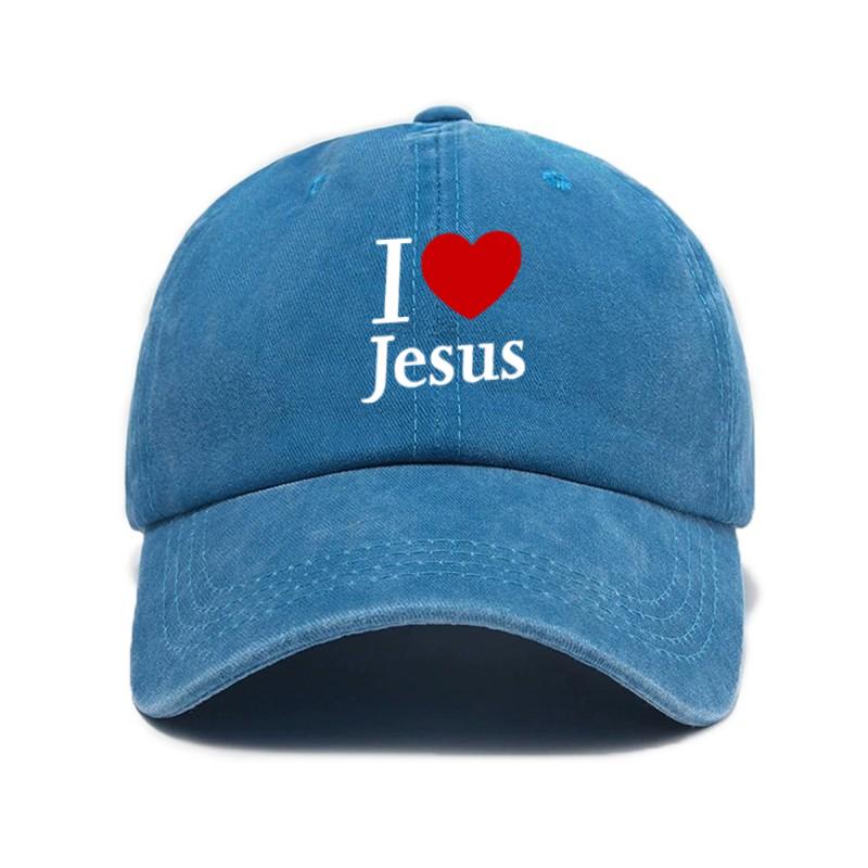 Adjustable Baseball Cap With Print - Stylish And Casual Hat For Everyday Wear