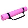 Portable Yoga Mat Strap Belts Adjustable Storage Ties Sports Sling Shoulder Carry Strap Belt Exercise Stretch Fitness Equiment