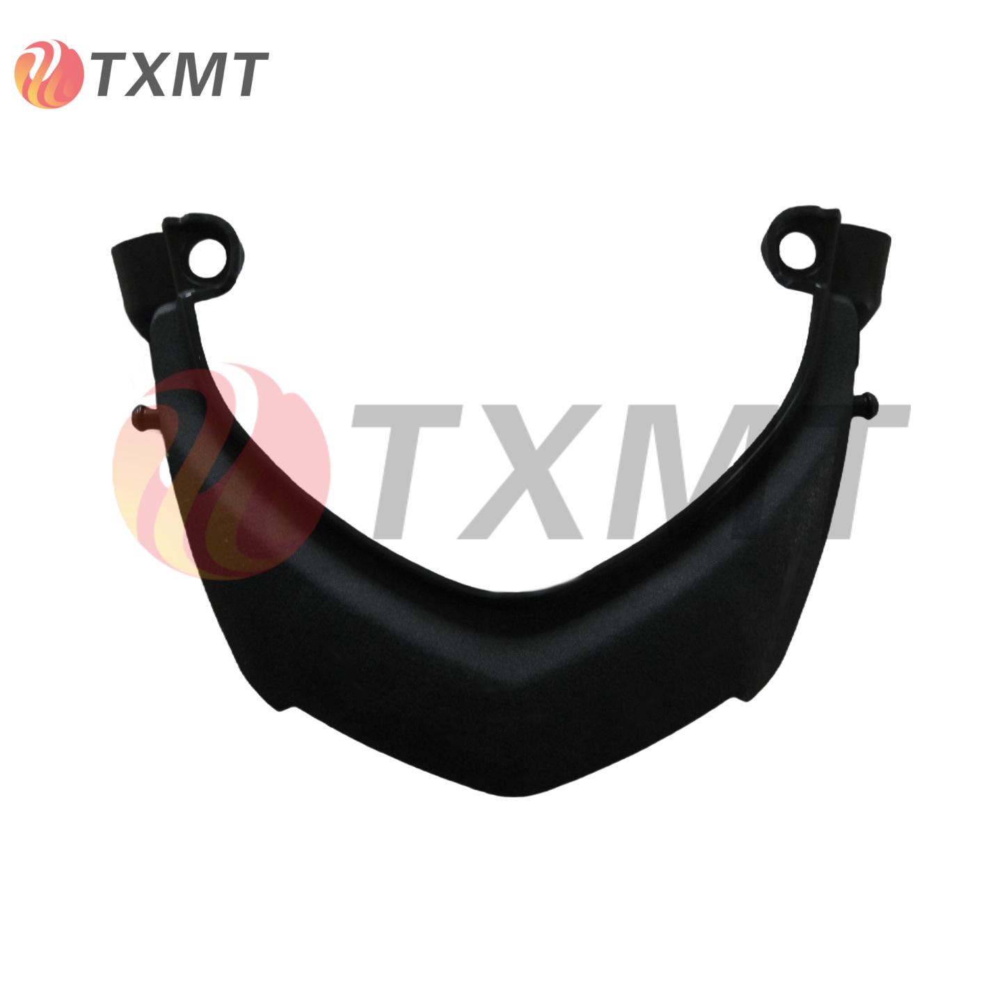 Kawasaki Ninja 250 EX250 (08-12) Full Fairing Set: Head, Left & Right Sides, Fender