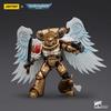 [In Stock]Joytoy Warhammer 40k 1/18 Action Figure Iron Hands Captain In Terminator Armour Collection Anime Model Toy Gifts
