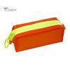 Multi-functional Stationery Pouch Pencil Case, Large Capacity PVC Pouch, Trendy Writing Tool Bag Smooth Zipper Pen Organizer for School Office Student