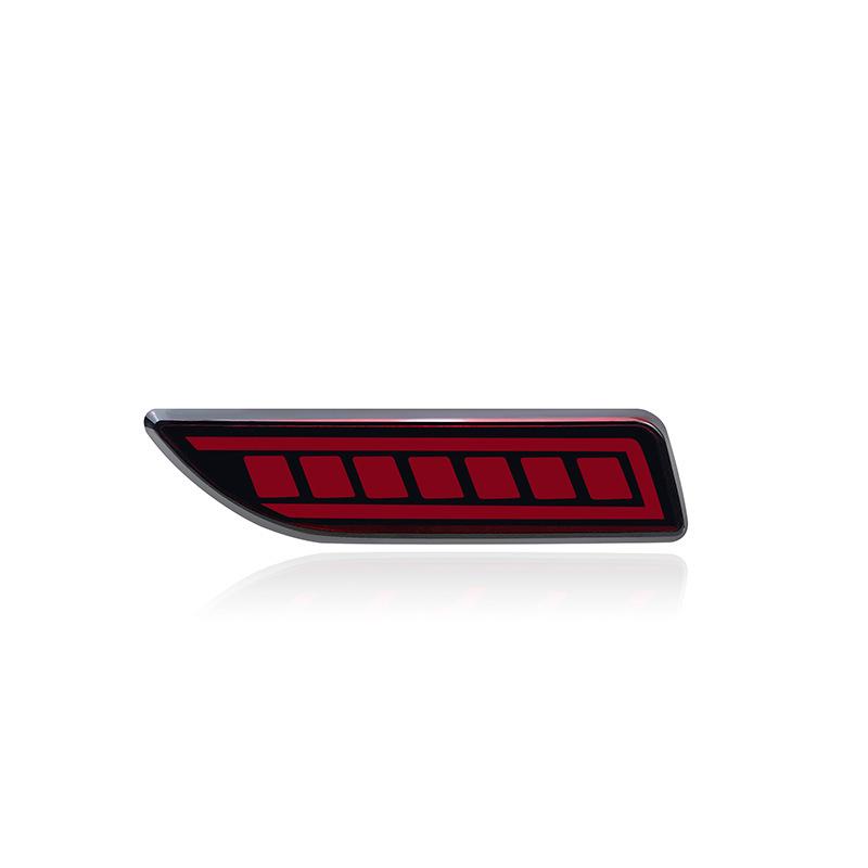 

Rear Bumper Light for Toyota Corolla 2011-2013