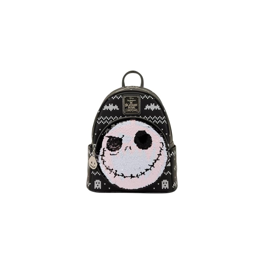 Loungefly 2025 Catalog Item 37 Stylish Design Durable Material Backpack