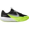 Nike Sonic Fly GS Black Volt Kids Sneakers White Wolf-Grey FZ0017-002