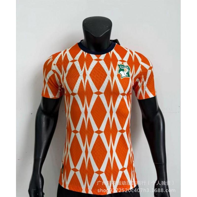 Football Jersey Short Sleeve Breathable Sports Top Men Women Adult