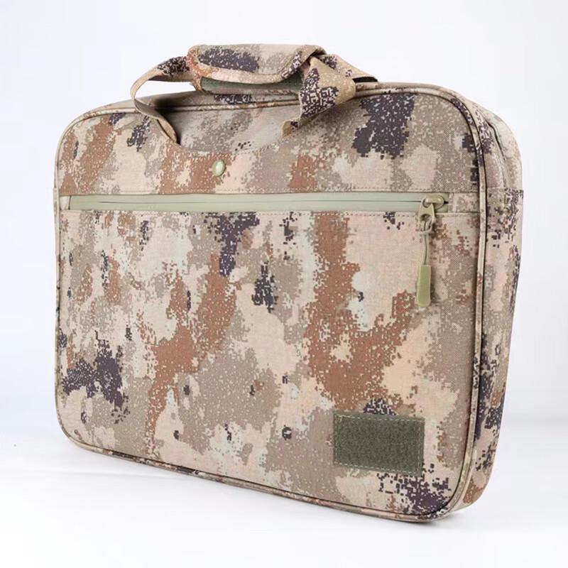 Multi-functional Tactical Laptop Briefcase
