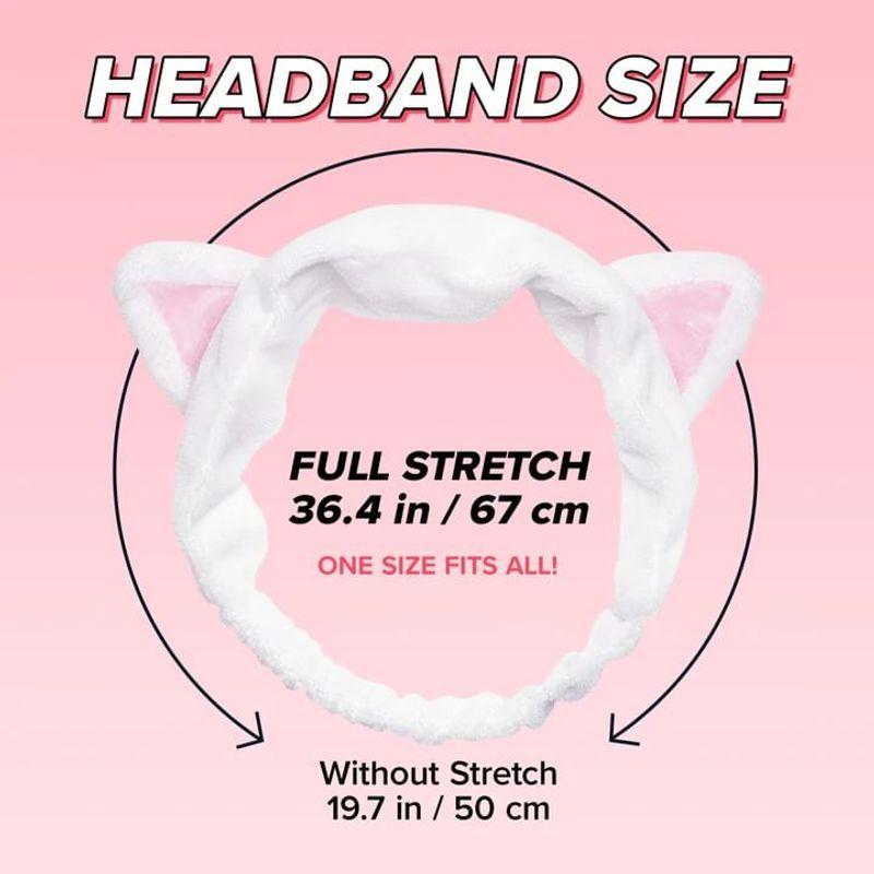 I DEW CARE - Headband - 8 Types