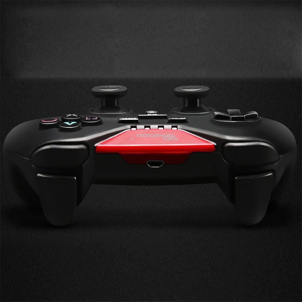 5-in-1 Mode Wired Android Gamepad for PS3 PC