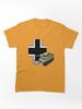 Hearts of Iron German Tiger 1 Classic T-Shirt