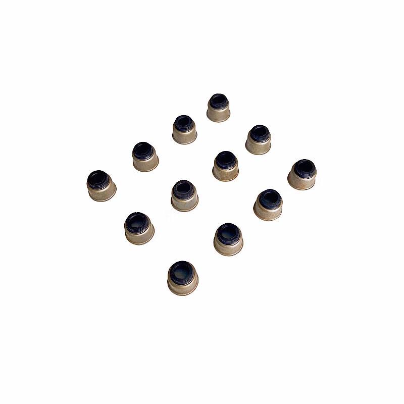 Huademi Valve Oil and Guide Seal Kit