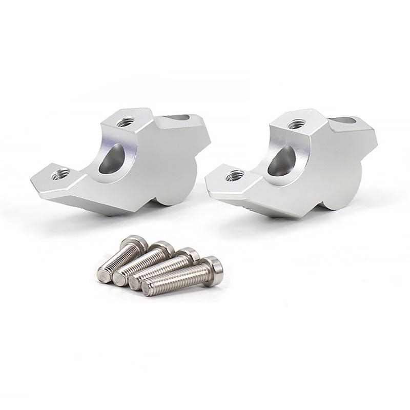 Handlebar Riser Clamp Back Move Mount For BMW F900R F900XR F900 R XR Motorcycle Accessories F850GS F 850 GS Adventure ADV