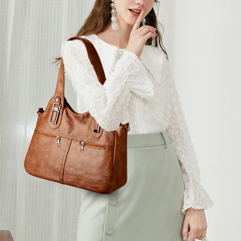 Lightweight and Stylish Handbag Women's Bag