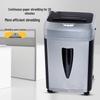 Kemei S-580 Commercial Micro-Cut Paper Shredder CN plug (adapter included)
