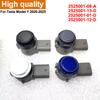 2525001 PDC Parking Sensor Bumper Ultrasonic Radar For Tesla Model Y -2025 Juniper 2525001-08-A 2525001-13-D 2525001-01-D