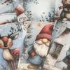 Christmas Cards Bulk 20 Pieces Cute Variety Postcards Christmas Postcards For Student Kid Friend Family Daughter Son Teacher