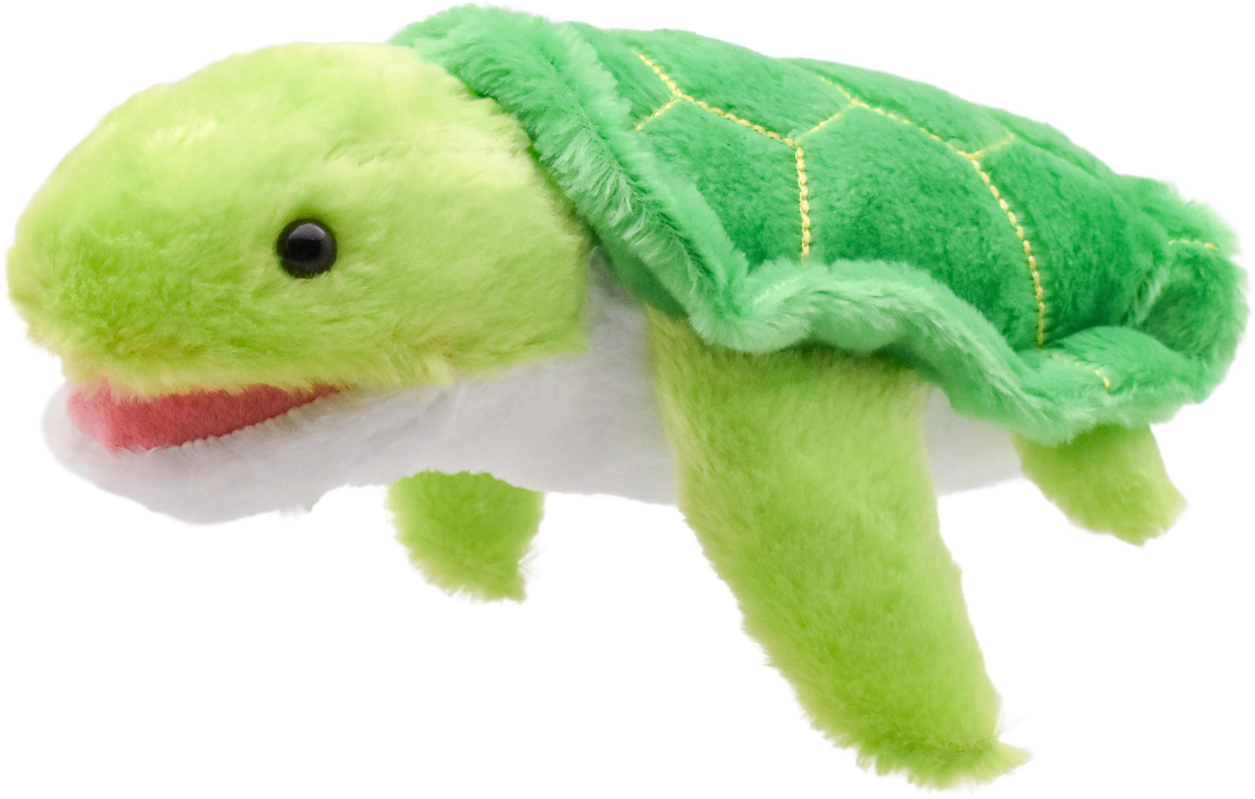 

B5882008 Кукла-марионетка Морская черепаха «Друзья животных»