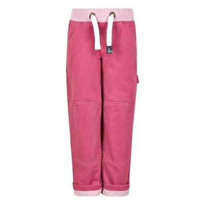 Lazy Jacks Kız Çocuk İpli Pantolon