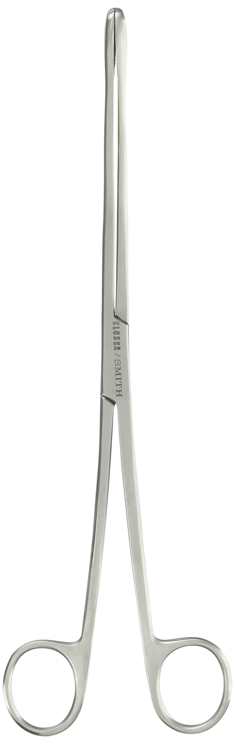 

SMITH LTD Релизер Глоссер Длинный Зажим 250мм Нержавеющая Сталь