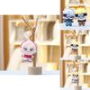 Naruto Plush Toy Pendant With Super Soft Short Pile For Collection And Gift
